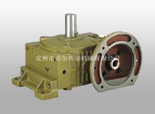 WPWDO WPWDX蝸輪蝸桿