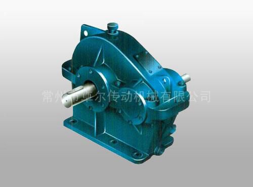 ZD(ZDH、ZDSH)型減速器
