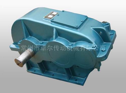 ZQ(ZQH、ZQSH)型圓柱齒輪減速器