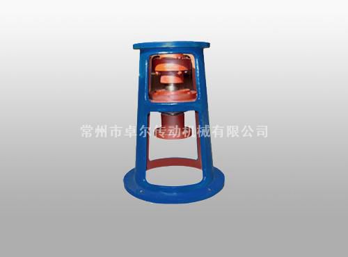 TJ搪玻璃反應(yīng)罐通用機(jī)架