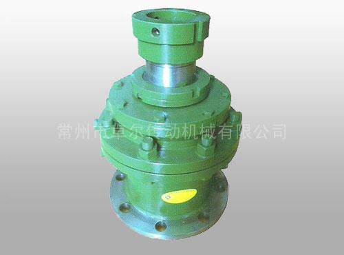 205,206,207型機械密封（HG5-756-78）