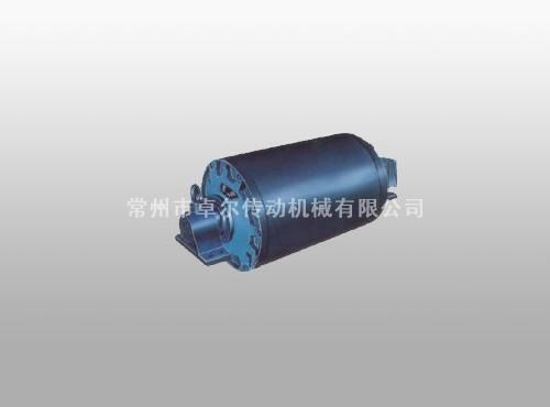 YZ型油冷（油浸）式擺線(xiàn)電動(dòng)滾筒