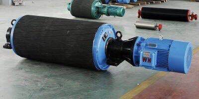 YZWB型隔爆外裝式自動滾筒