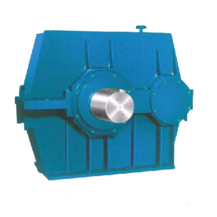 JDX、MBY系列磨機減速機