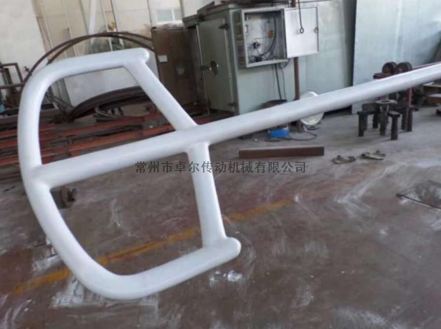 橢圓底框式攪拌器