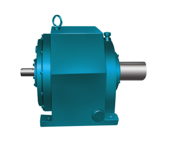 星輪減速機（HJW、HJL、HJY、HNW、HNL、HNY）系列