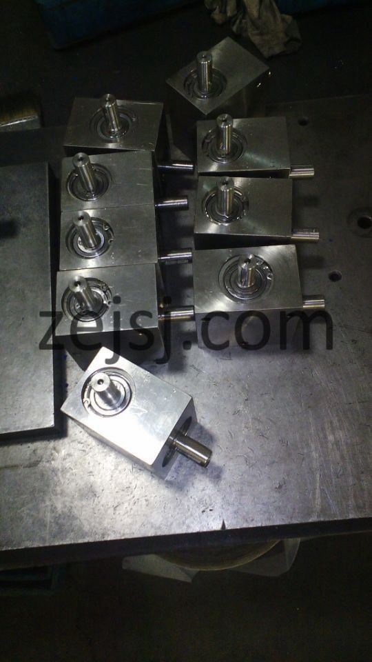 不銹鋼轉向器系列